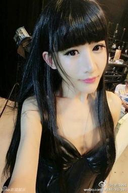 国产伪娘,国产伪娘的崛起与魅力展现  第1张